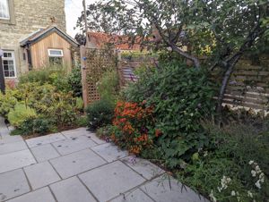Garden- click for photo gallery